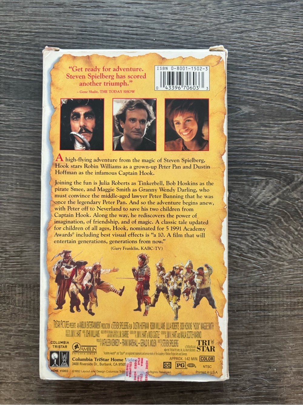 HOOK - Picture 2 of 2